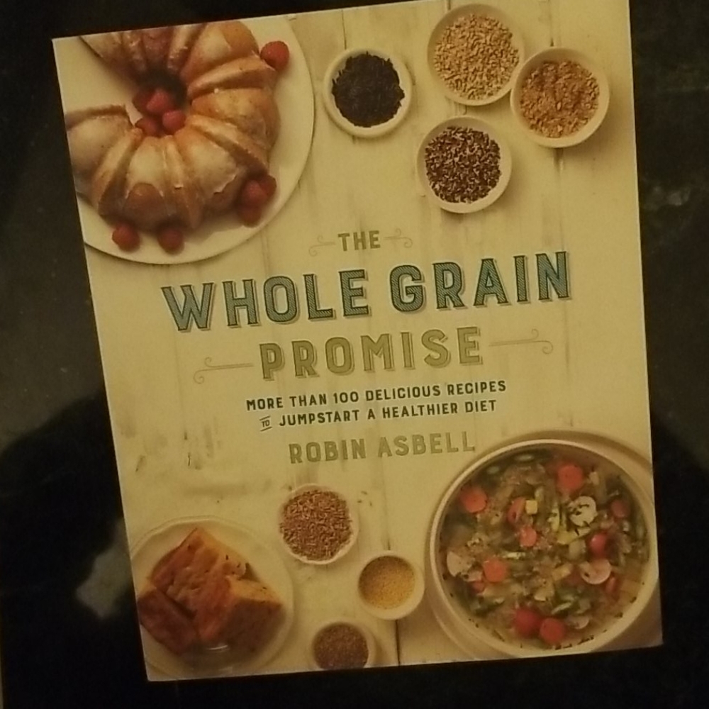 The Whole Grain Promise